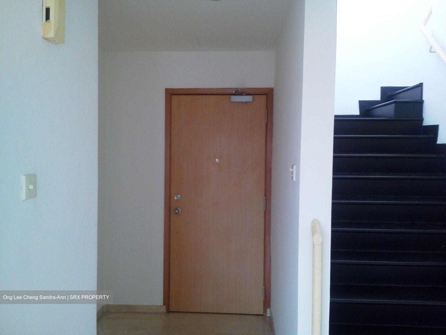 Balmoral Place (D10), Apartment #613933791